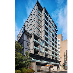 イーグルコート京都御所南プレミアム迎賓館