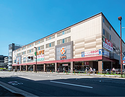 ライフ二条駅前店