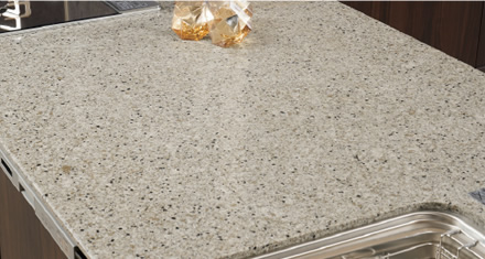 フィオレストーン天板